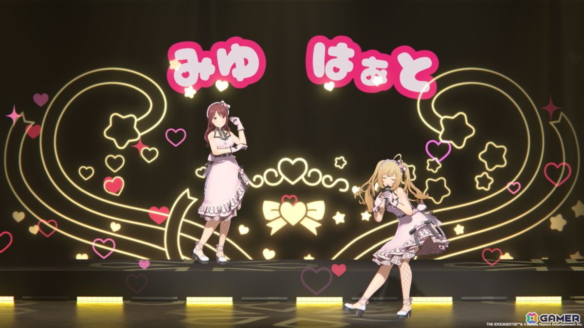 おとなのアイドルがセクシー＆クールに魅せる夜の時間――「シンデレラガールズ」xRライブ「Pop'n ToyBox!!」夜公演レポートの画像101