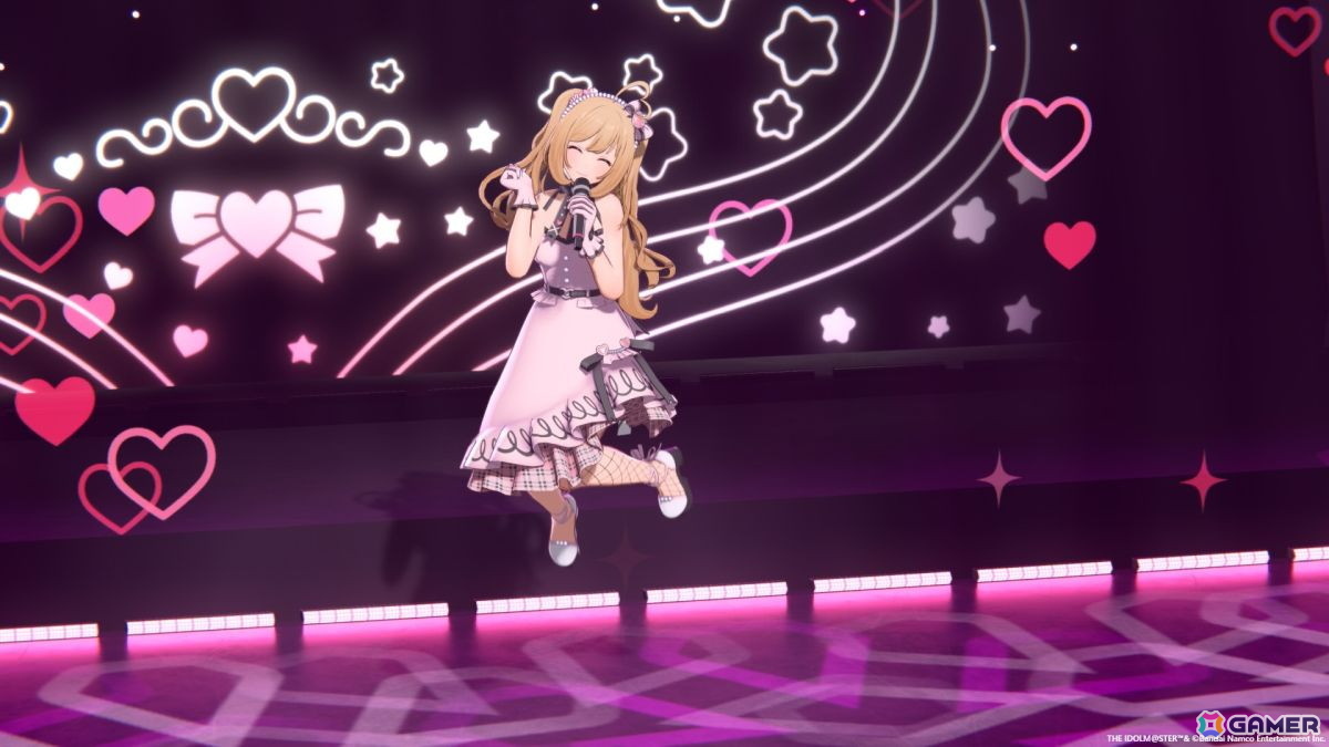 おとなのアイドルがセクシー＆クールに魅せる夜の時間――「シンデレラガールズ」xRライブ「Pop'n ToyBox!!」夜公演レポートの画像102