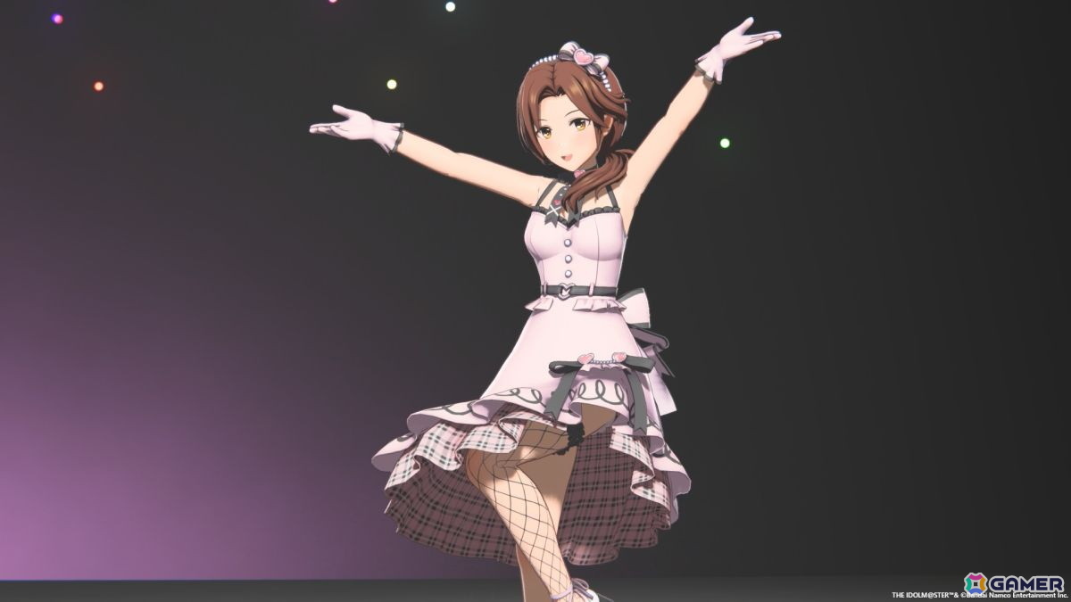 おとなのアイドルがセクシー&クールに魅せる夜の時間――「シンデレラガールズ」xRライブ「Pop'n ToyBox!!」夜公演レポートの画像