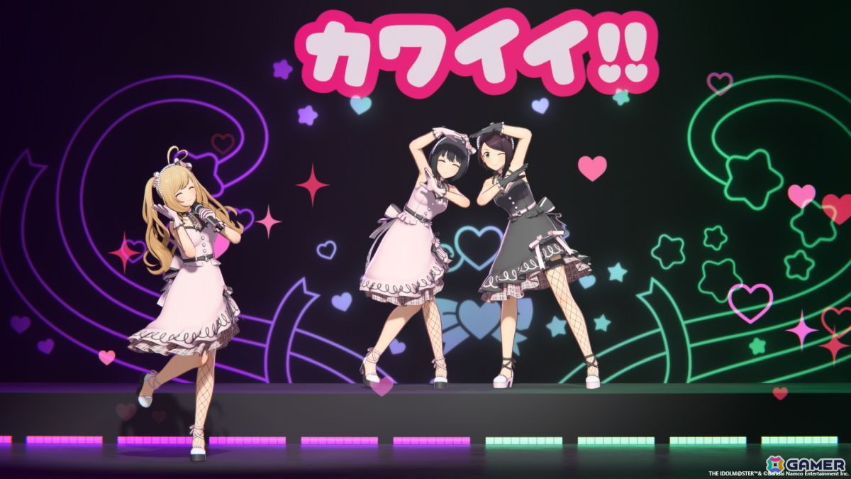 夜公演