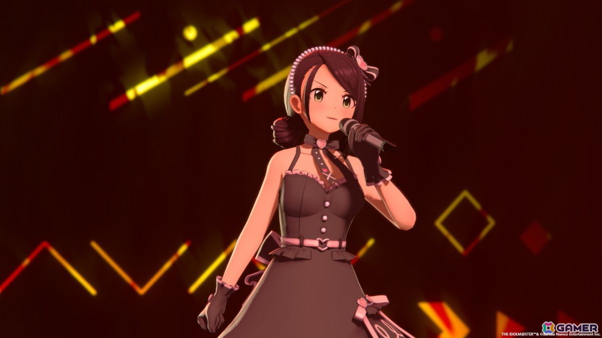 おとなのアイドルがセクシー&クールに魅せる夜の時間――「シンデレラガールズ」xRライブ「Pop'n ToyBox!!」夜公演レポートの画像
