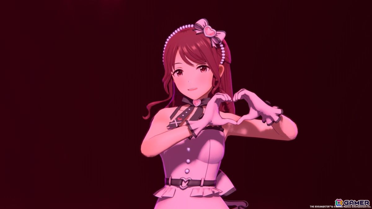 おとなのアイドルがセクシー&クールに魅せる夜の時間――「シンデレラガールズ」xRライブ「Pop'n ToyBox!!」夜公演レポートの画像