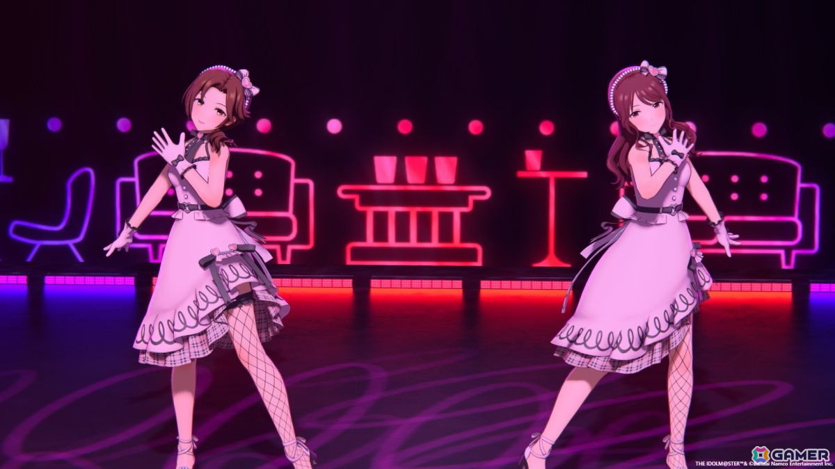 おとなのアイドルがセクシー＆クールに魅せる夜の時間――「シンデレラガールズ」xRライブ「Pop'n ToyBox!!」夜公演レポートの画像18