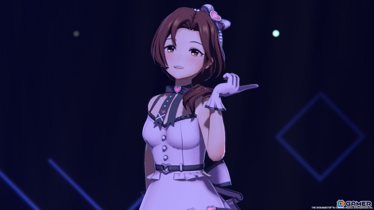 おとなのアイドルがセクシー&クールに魅せる夜の時間――「シンデレラガールズ」xRライブ「Pop'n ToyBox!!」夜公演レポートの画像