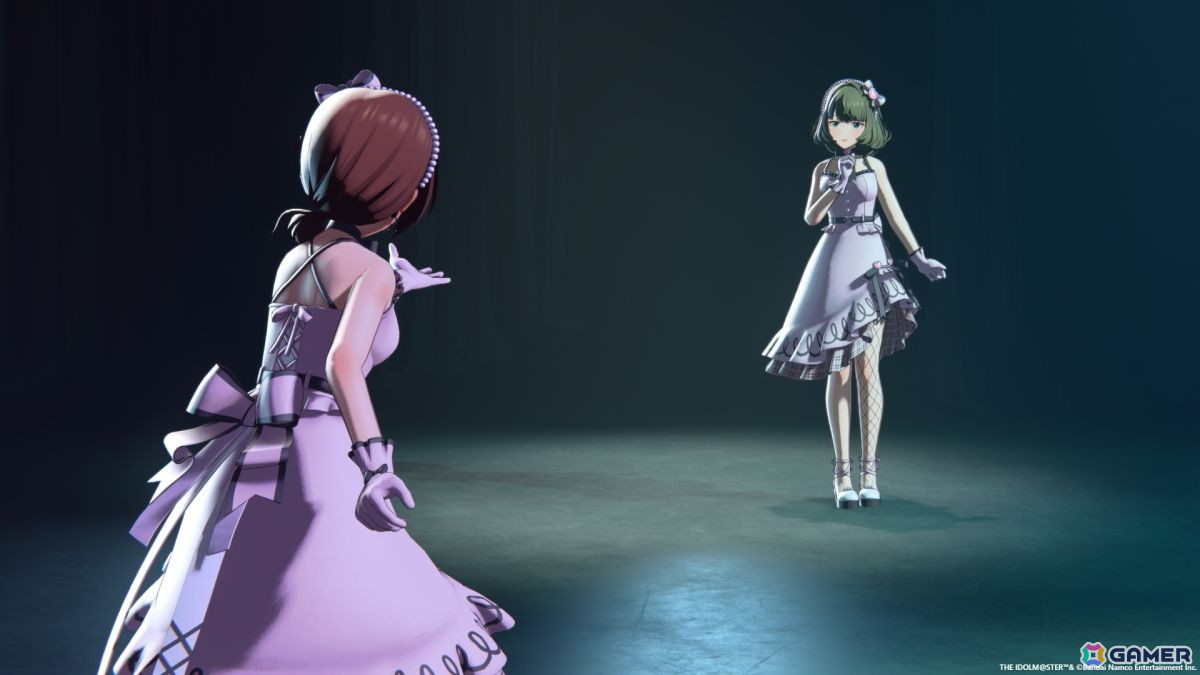 おとなのアイドルがセクシー＆クールに魅せる夜の時間――「シンデレラガールズ」xRライブ「Pop'n ToyBox!!」夜公演レポートの画像23