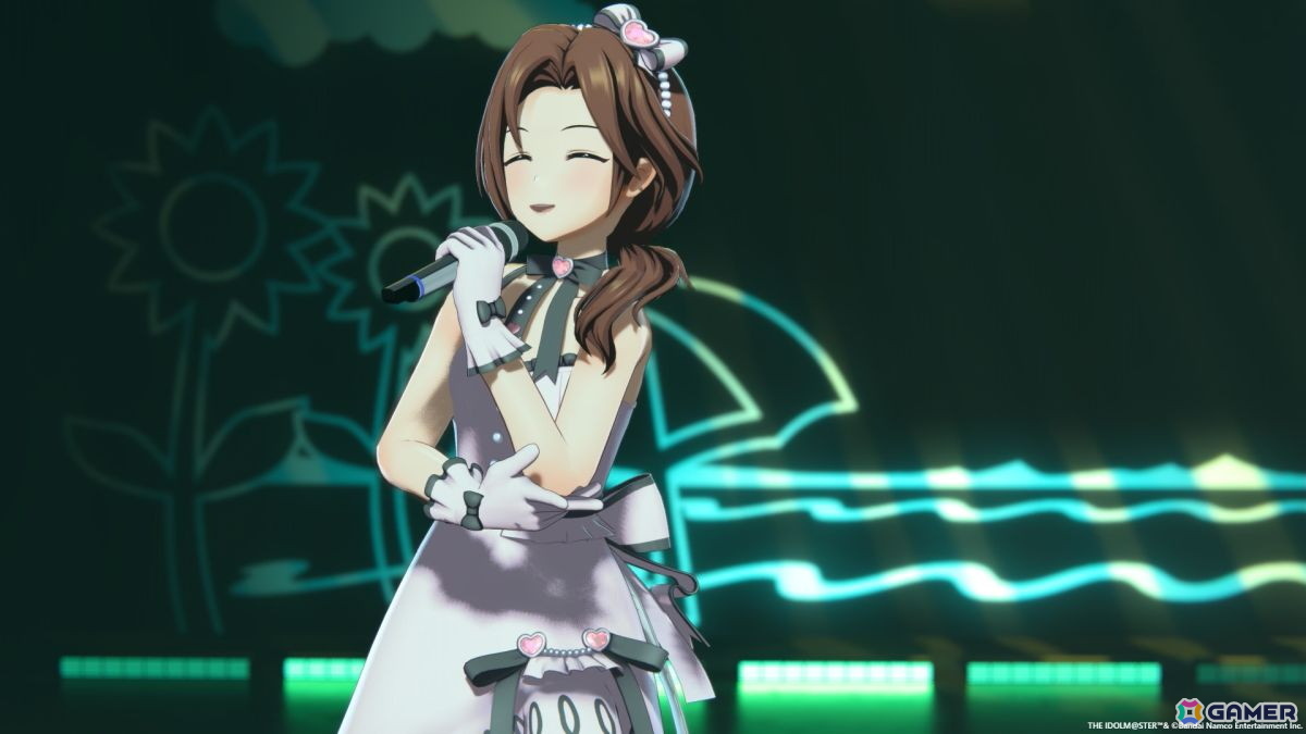 おとなのアイドルがセクシー＆クールに魅せる夜の時間――「シンデレラガールズ」xRライブ「Pop'n ToyBox!!」夜公演レポートの画像28