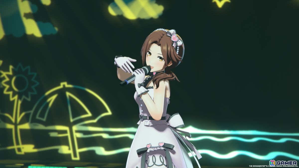 おとなのアイドルがセクシー＆クールに魅せる夜の時間――「シンデレラガールズ」xRライブ「Pop'n ToyBox!!」夜公演レポートの画像30