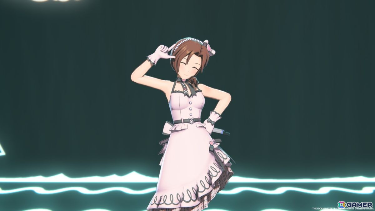 おとなのアイドルがセクシー＆クールに魅せる夜の時間――「シンデレラガールズ」xRライブ「Pop'n ToyBox!!」夜公演レポートの画像31