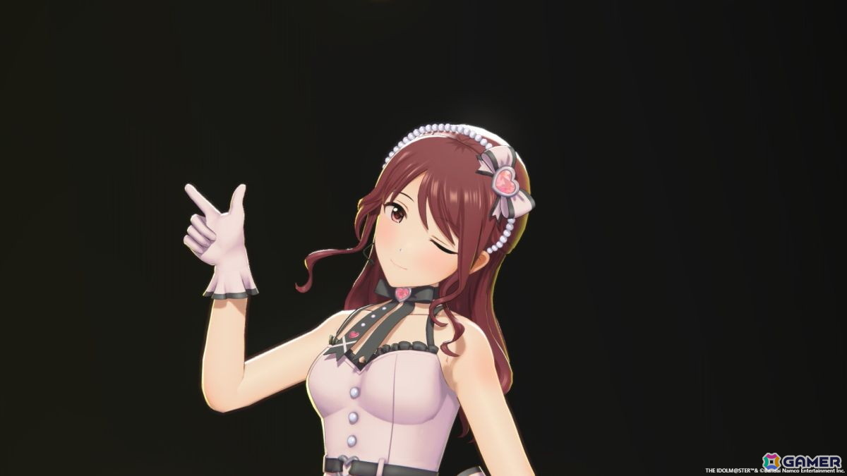 おとなのアイドルがセクシー&クールに魅せる夜の時間――「シンデレラガールズ」xRライブ「Pop'n ToyBox!!」夜公演レポートの画像