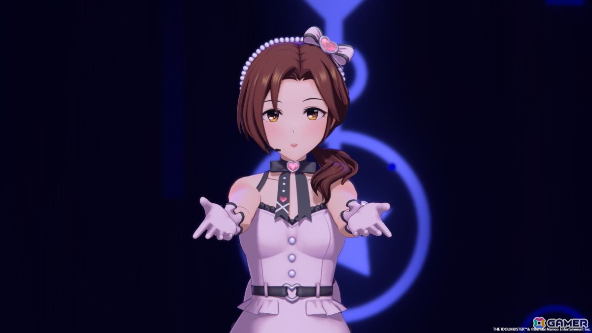 おとなのアイドルがセクシー&クールに魅せる夜の時間――「シンデレラガールズ」xRライブ「Pop'n ToyBox!!」夜公演レポートの画像