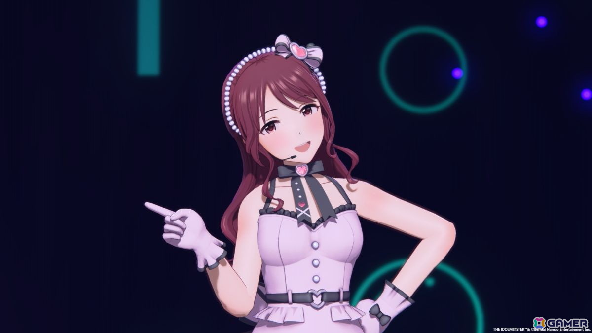 おとなのアイドルがセクシー&クールに魅せる夜の時間――「シンデレラガールズ」xRライブ「Pop'n ToyBox!!」夜公演レポートの画像