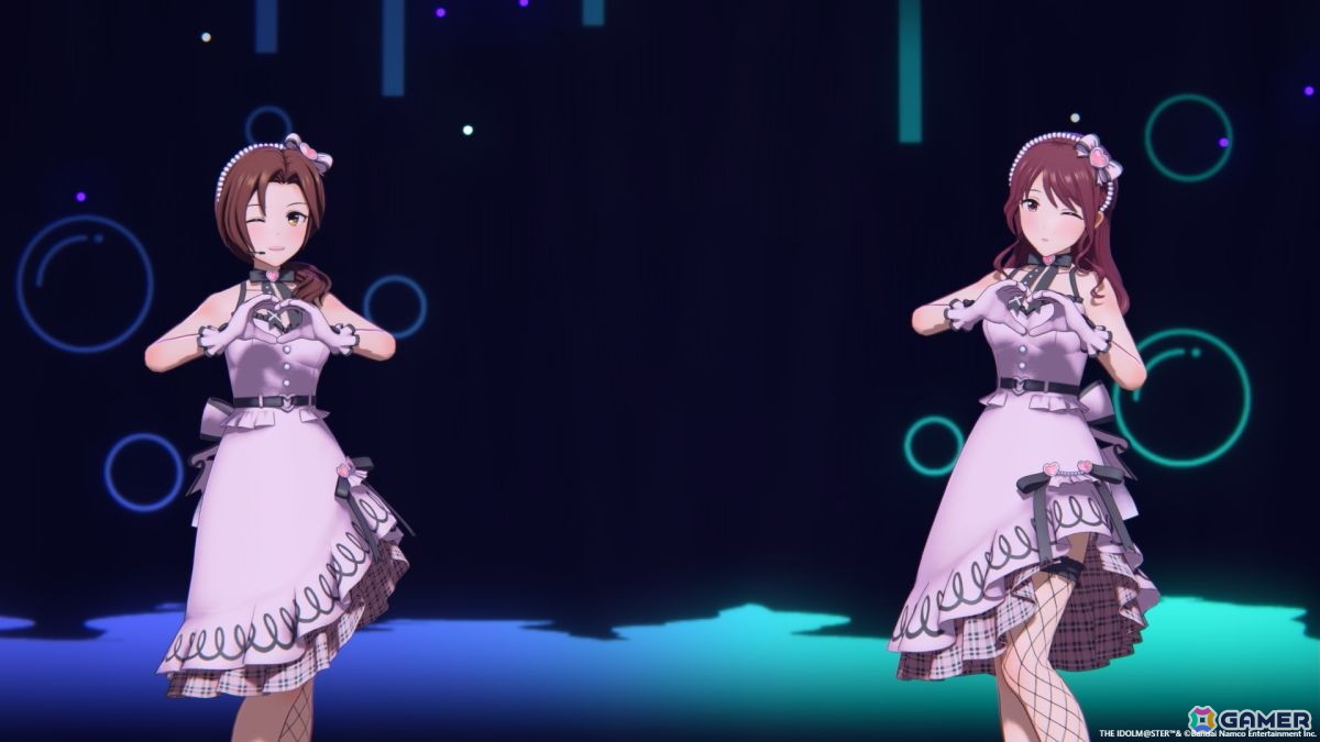 おとなのアイドルがセクシー&クールに魅せる夜の時間――「シンデレラガールズ」xRライブ「Pop'n ToyBox!!」夜公演レポートの画像