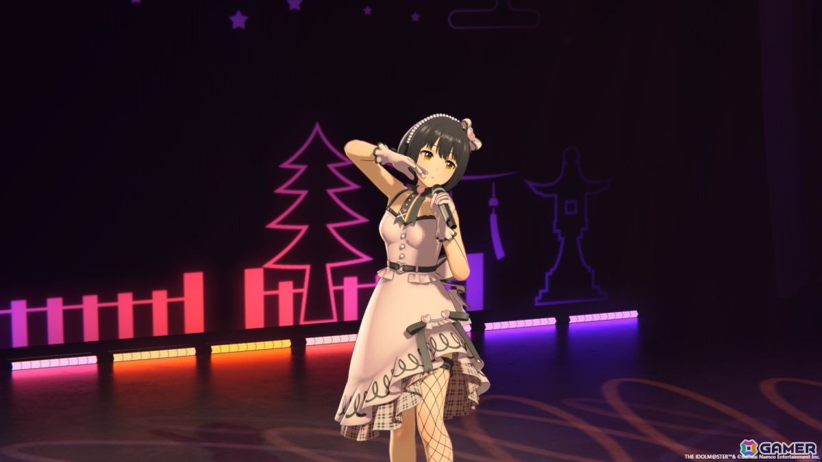 おとなのアイドルがセクシー＆クールに魅せる夜の時間――「シンデレラガールズ」xRライブ「Pop'n ToyBox!!」夜公演レポートの画像44