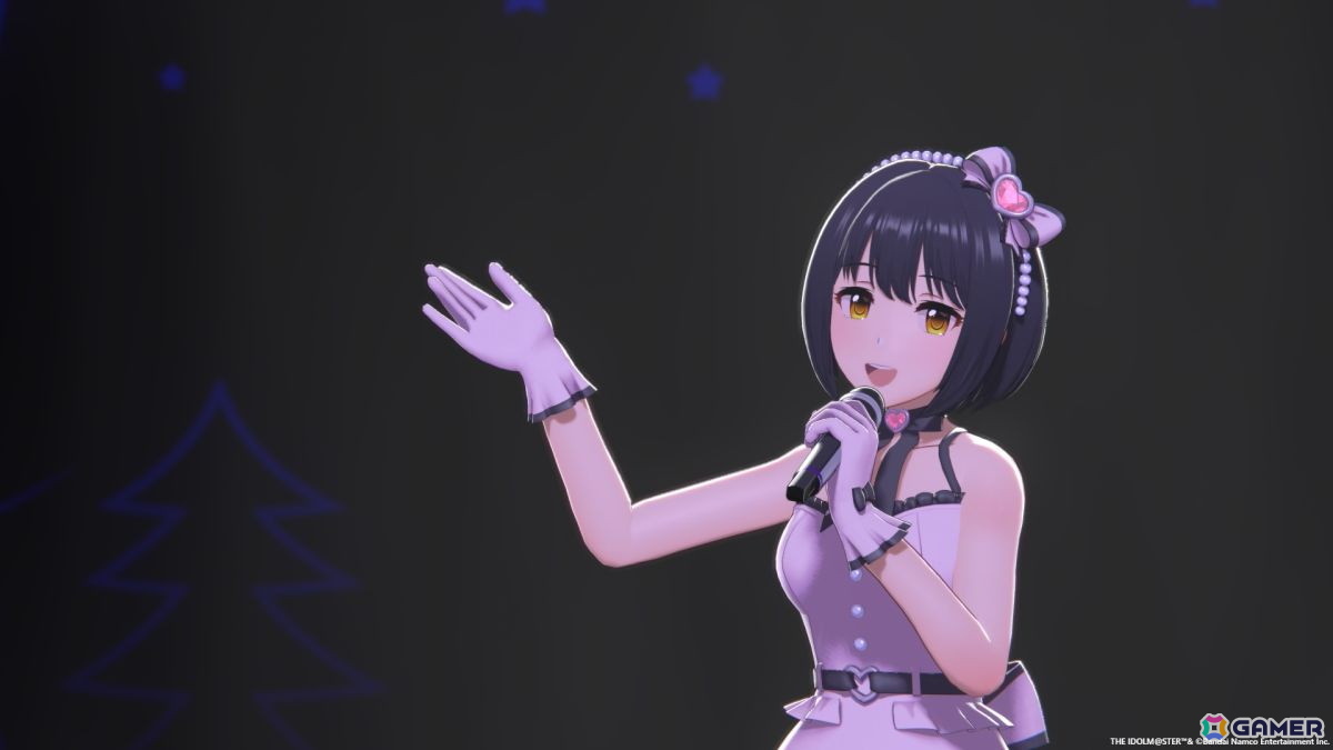 おとなのアイドルがセクシー＆クールに魅せる夜の時間――「シンデレラガールズ」xRライブ「Pop'n ToyBox!!」夜公演レポートの画像46