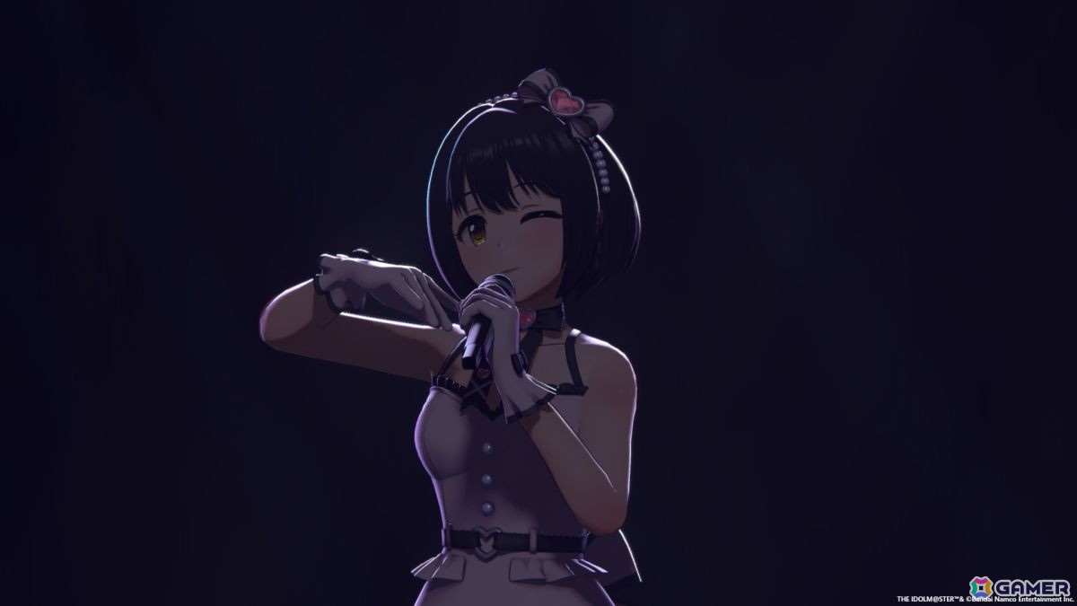 おとなのアイドルがセクシー＆クールに魅せる夜の時間――「シンデレラガールズ」xRライブ「Pop'n ToyBox!!」夜公演レポートの画像47