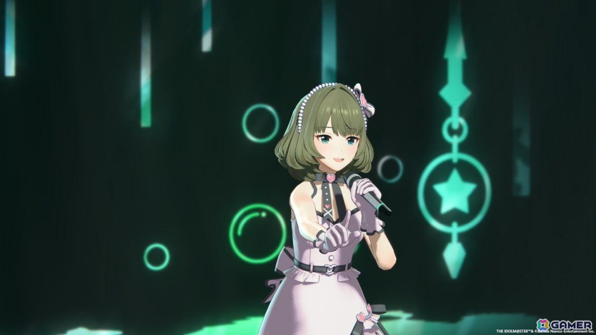 おとなのアイドルがセクシー＆クールに魅せる夜の時間――「シンデレラガールズ」xRライブ「Pop'n ToyBox!!」夜公演レポートの画像49