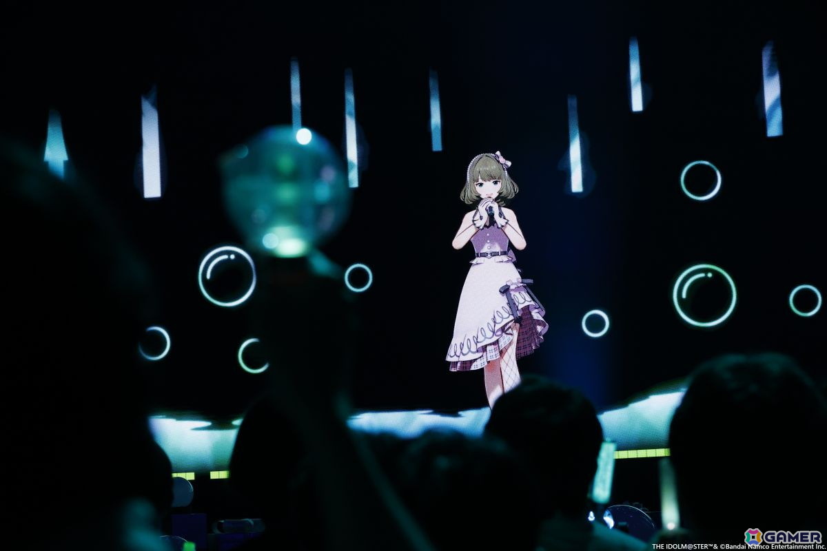 おとなのアイドルがセクシー&クールに魅せる夜の時間――「シンデレラガールズ」xRライブ「Pop'n ToyBox!!」夜公演レポートの画像