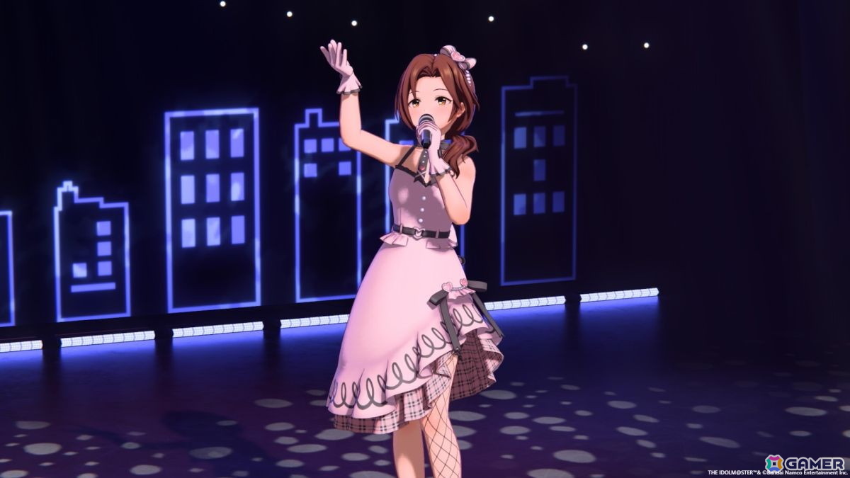おとなのアイドルがセクシー＆クールに魅せる夜の時間――「シンデレラガールズ」xRライブ「Pop'n ToyBox!!」夜公演レポートの画像54