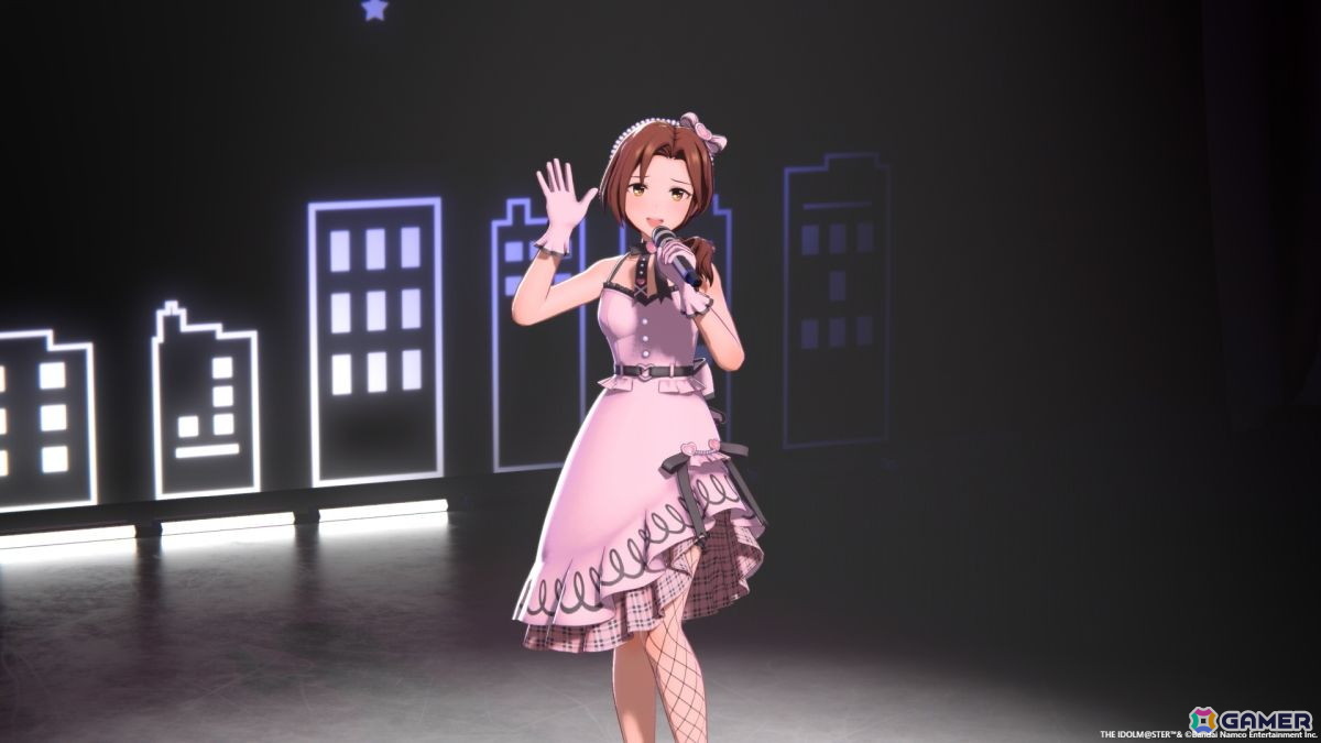 おとなのアイドルがセクシー＆クールに魅せる夜の時間――「シンデレラガールズ」xRライブ「Pop'n ToyBox!!」夜公演レポートの画像55