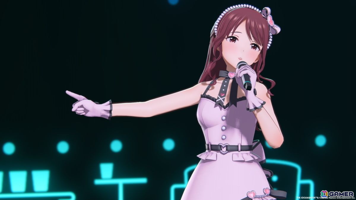 おとなのアイドルがセクシー&クールに魅せる夜の時間――「シンデレラガールズ」xRライブ「Pop'n ToyBox!!」夜公演レポートの画像