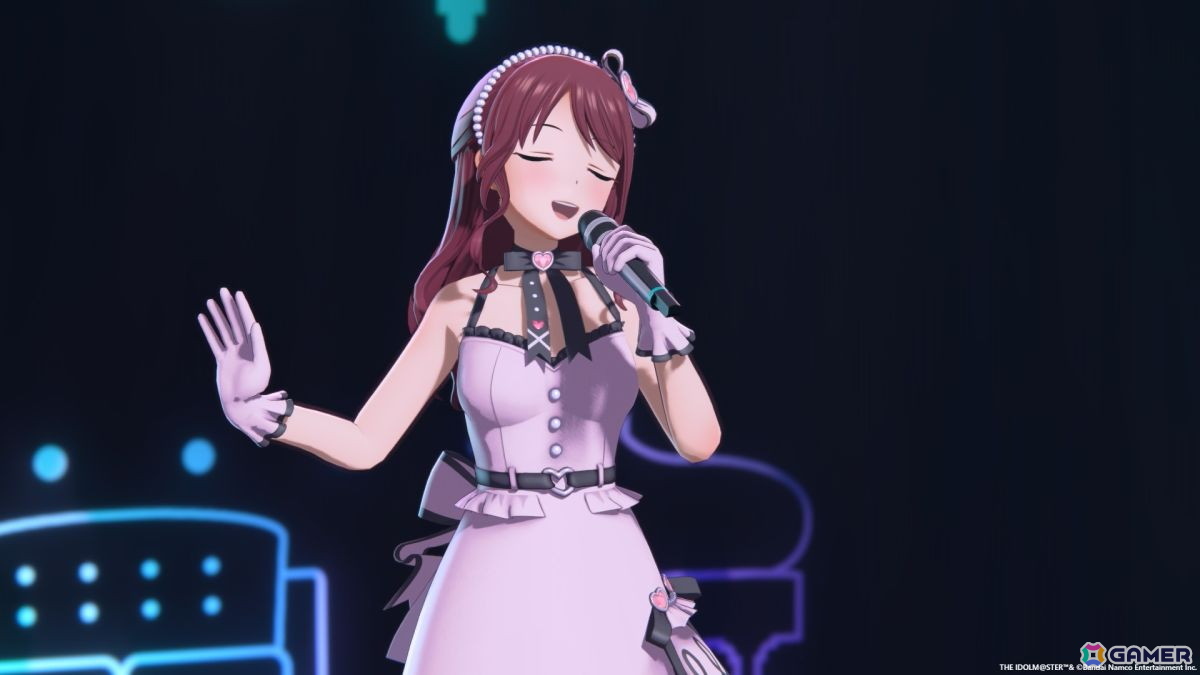 おとなのアイドルがセクシー＆クールに魅せる夜の時間――「シンデレラガールズ」xRライブ「Pop'n ToyBox!!」夜公演レポートの画像81
