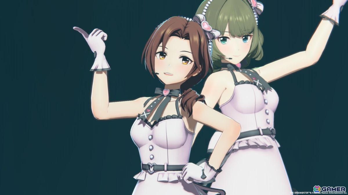 おとなのアイドルがセクシー&クールに魅せる夜の時間――「シンデレラガールズ」xRライブ「Pop'n ToyBox!!」夜公演レポートの画像
