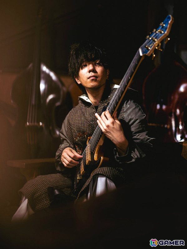 スクエニのゲーム音楽ライブ「Lounge Jam - SQUARE ENIX Sessions with Ryo Miyachi the KuJenger」が11月7日にBLUE NOTE PLACEで開催！の画像2