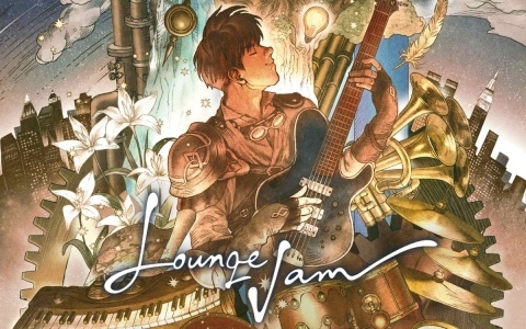 スクエニのゲーム音楽ライブ「Lounge Jam - SQUARE ENIX Sessions with Ryo Miyachi the KuJenger」が11月7日にBLUE NOTE PLACEで開催！
