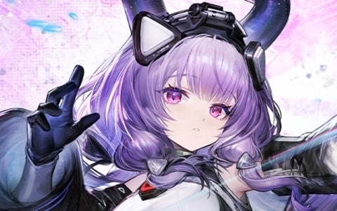 「アークナイツ:エンドフィールド」新バージョン「雪氷の幽夢」の情報が公開!突撃・自然属性の★6オペレーター「ティフォロス」や新エリアが登場