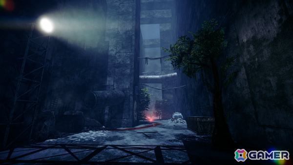 最大6人で巨大な迷宮からの脱出を目指す協力型サバイバルホラー「Inferno Protocol」早期アクセスが8月28日より開始!の画像