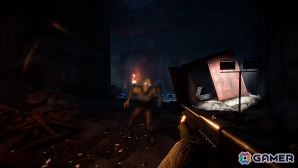 最大6人で巨大な迷宮からの脱出を目指す協力型サバイバルホラー「Inferno Protocol」早期アクセスが8月28日より開始!の画像