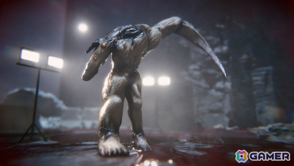 最大6人で巨大な迷宮からの脱出を目指す協力型サバイバルホラー「Inferno Protocol」早期アクセスが8月28日より開始!の画像