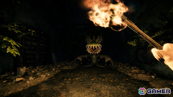 最大6人で巨大な迷宮からの脱出を目指す協力型サバイバルホラー「Inferno Protocol」早期アクセスが8月28日より開始!の画像