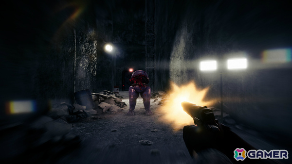 最大6人で巨大な迷宮からの脱出を目指す協力型サバイバルホラー「Inferno Protocol」早期アクセスが8月28日より開始!の画像