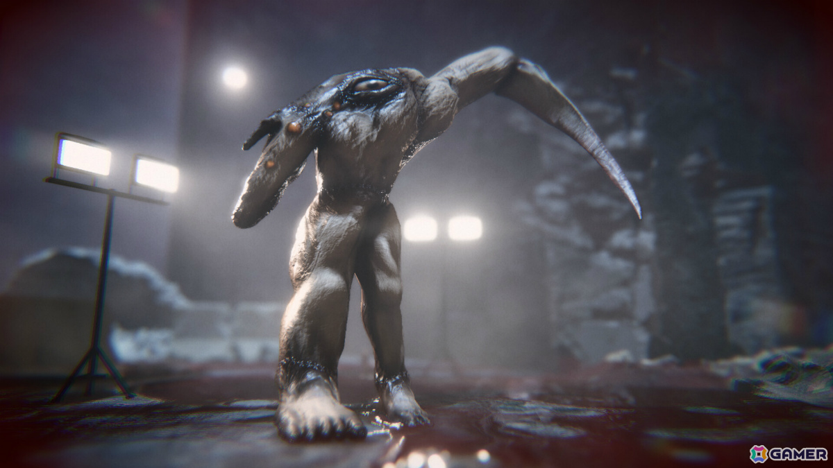 最大6人で巨大な迷宮からの脱出を目指す協力型サバイバルホラー「Inferno Protocol」早期アクセスが8月28日より開始！の画像16
