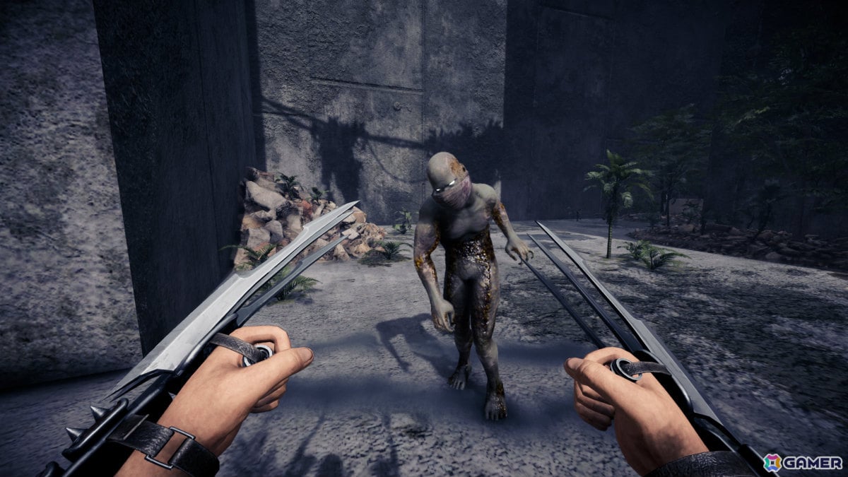 最大6人で巨大な迷宮からの脱出を目指す協力型サバイバルホラー「Inferno Protocol」早期アクセスが8月28日より開始！の画像17