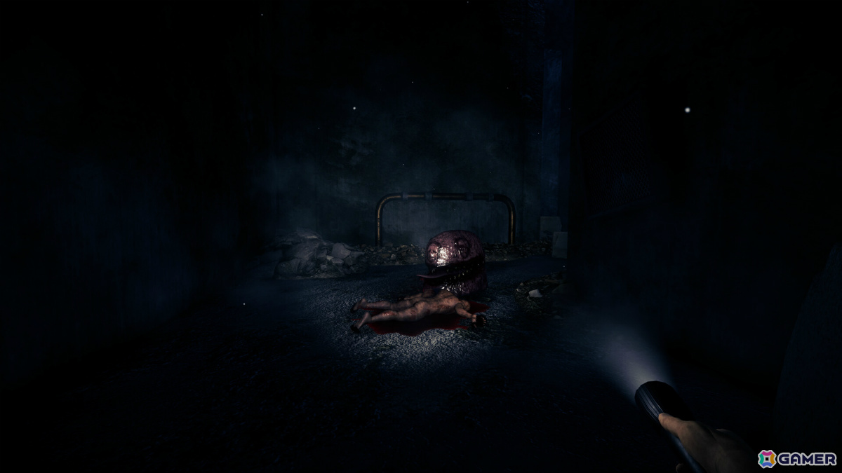 最大6人で巨大な迷宮からの脱出を目指す協力型サバイバルホラー「Inferno Protocol」早期アクセスが8月28日より開始！の画像6