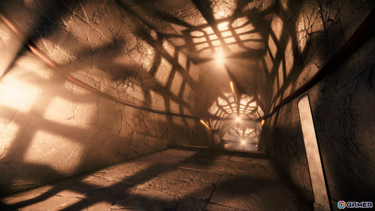 最大6人で巨大な迷宮からの脱出を目指す協力型サバイバルホラー「Inferno Protocol」早期アクセスが8月28日より開始！の画像7
