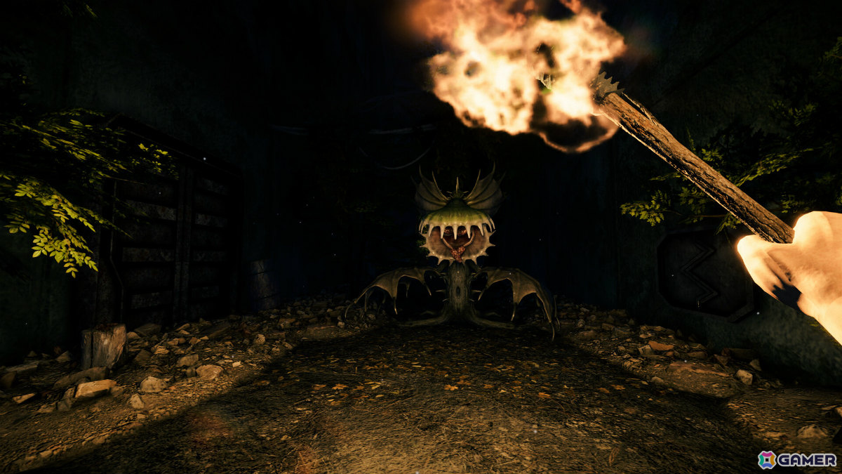 最大6人で巨大な迷宮からの脱出を目指す協力型サバイバルホラー「Inferno Protocol」早期アクセスが8月28日より開始！の画像8