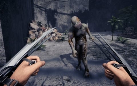 最大6人で巨大な迷宮からの脱出を目指す協力型サバイバルホラー「Inferno Protocol」早期アクセスが8月28日より開始！