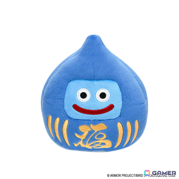 「ドラゴンクエスト」和シリーズの巾着やガーゼハンカチ、勇者たちのデフォルメぬいぐるみなどが登場！の画像36