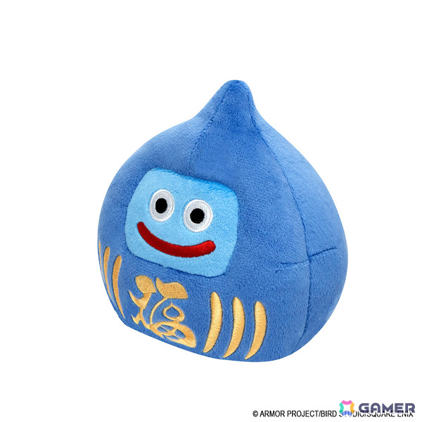 「ドラゴンクエスト」和シリーズの巾着やガーゼハンカチ、勇者たちのデフォルメぬいぐるみなどが登場！の画像37