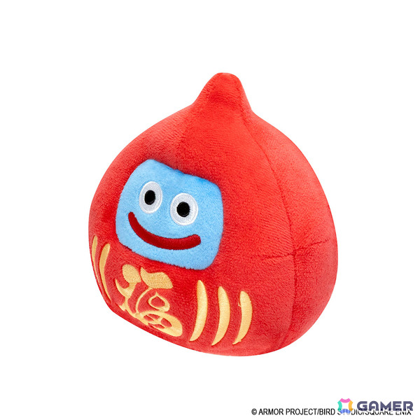 「ドラゴンクエスト」和シリーズの巾着やガーゼハンカチ、勇者たちのデフォルメぬいぐるみなどが登場！の画像39