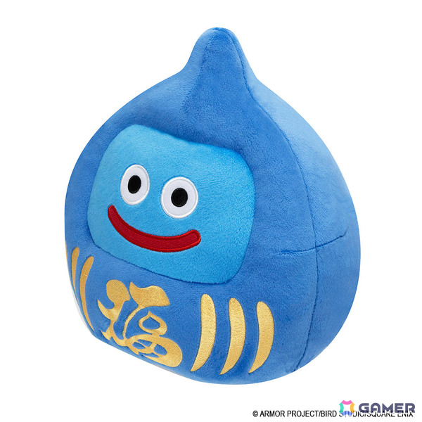 「ドラゴンクエスト」和シリーズの巾着やガーゼハンカチ、勇者たちのデフォルメぬいぐるみなどが登場！の画像41