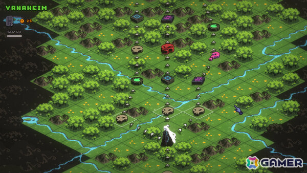 落ちものパズルで神を討つデッキ構築型ローグライト「Helcast」の早期アクセスが2027年第1四半期に開始!の画像
