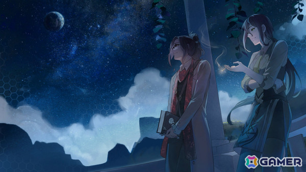 10人の専門家たちが繰り広げるマーダーミステリーADV「Unmasked Truths: Shattered Dreams」がTGS2026にプレイアブル出展!の画像