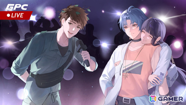 10人の専門家たちが繰り広げるマーダーミステリーADV「Unmasked Truths: Shattered Dreams」がTGS2026にプレイアブル出展!の画像
