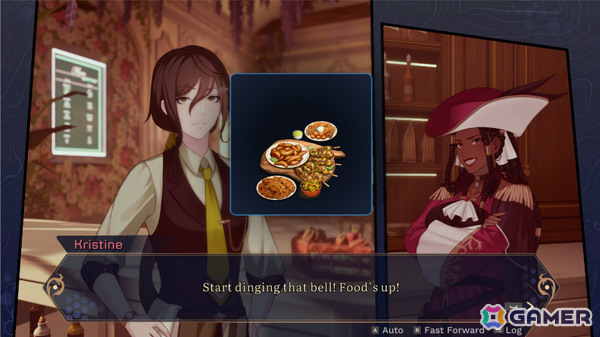 10人の専門家たちが繰り広げるマーダーミステリーADV「Unmasked Truths: Shattered Dreams」がTGS2026にプレイアブル出展!の画像