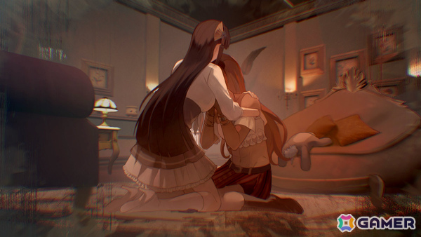 10人の専門家たちが繰り広げるマーダーミステリーADV「Unmasked Truths: Shattered Dreams」がTGS2026にプレイアブル出展！の画像8