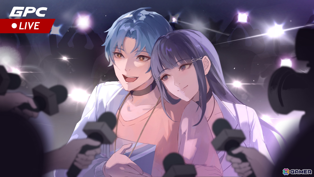 10人の専門家たちが繰り広げるマーダーミステリーADV「Unmasked Truths: Shattered Dreams」がTGS2026にプレイアブル出展！の画像4